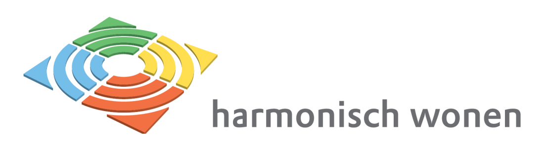 Harmonisch Wonen Logo