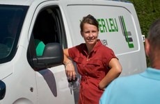 Afbeelding 1 van Servicebeurt woningen uitgesteld