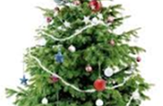 Afbeelding 1 van Kerstsluiting