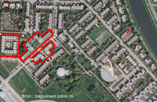 Afbeelding 1 van Sidhadorp in het zonnetje - planmatig onderhoud