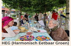 Afbeelding 1 van Sidhadorp genomineerd voor de ZorgSaamWonen award!