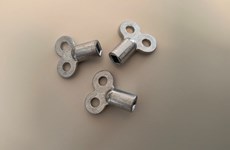 Afbeelding 1 van Ontluchten radiatoren stadsverwarming