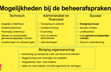 Afbeelding 2 van Startbijeenkomst zelfbeheer 25 augustus 2025