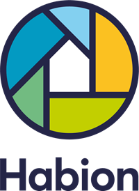 Logo Habion