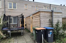 Afbeelding 1 van Moezelstraat 52