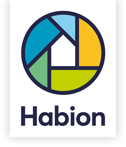 Habion logo